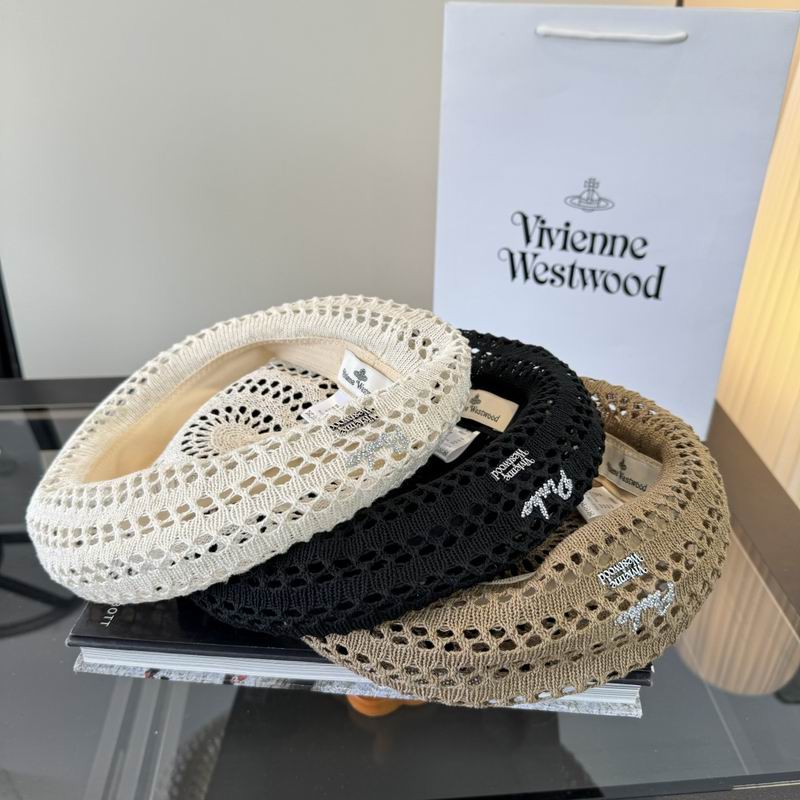 Vivienne Westwood beret 0602